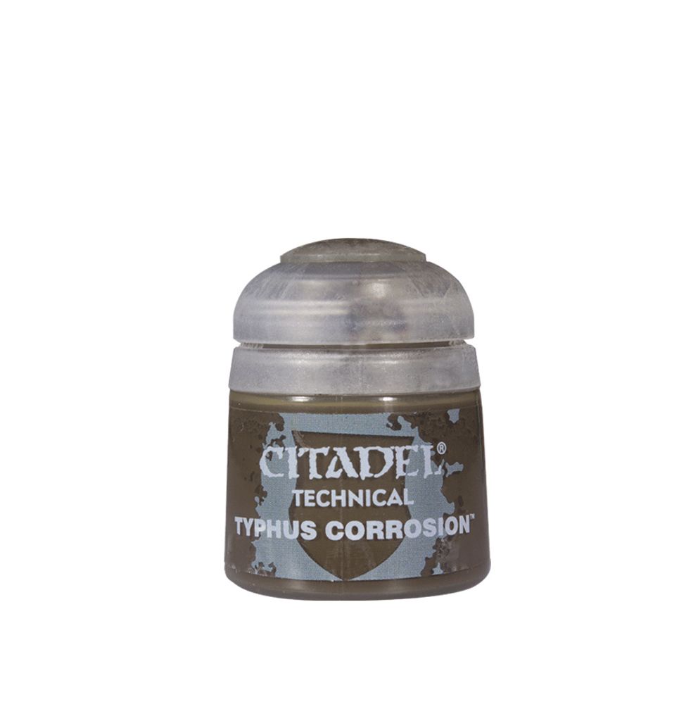Citadel Technical Typhus Corrosion (27-10) Produktbild 