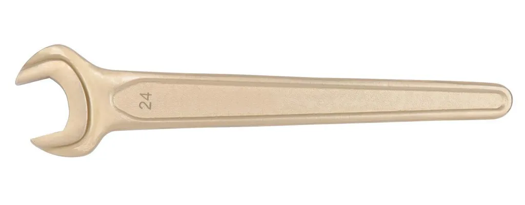 KS TOOLS 963.7163: La Chiave 23mm che Non Teme le Esplosioni