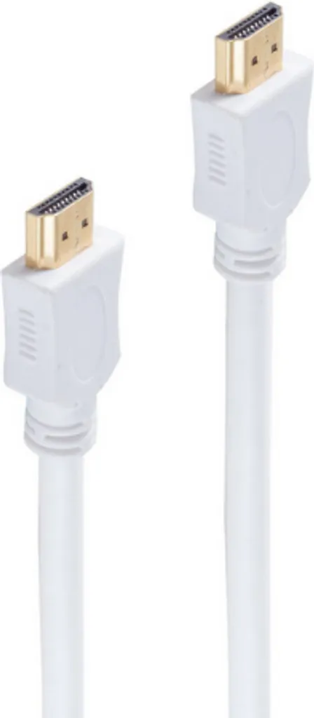 Câble HDMI 10m shiverpeaks BASIC-S - Connecteurs Blindés et Longue Portée