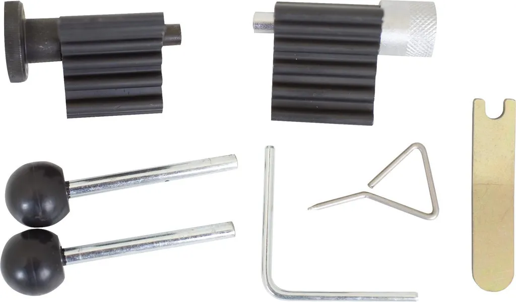 Outil de soupape pour moteur VAG KS Tools 400.2700 kit de réparation