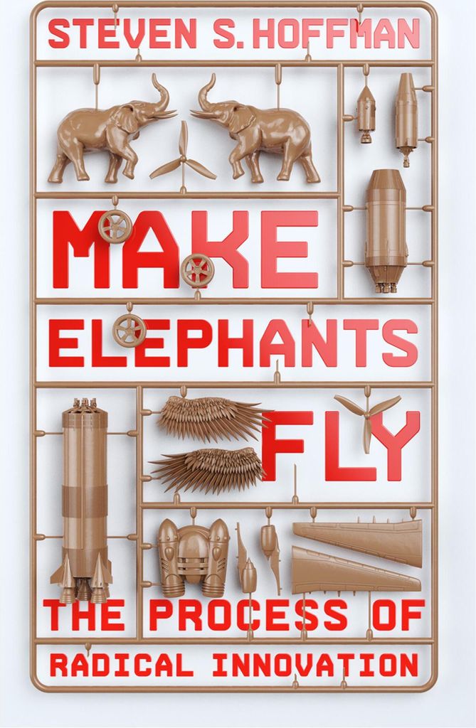Make Elephants Fly
