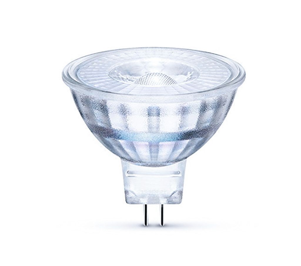 LED-line LED GU5,3 MR16 3W 36° Reflektor 273lm Produktbild 