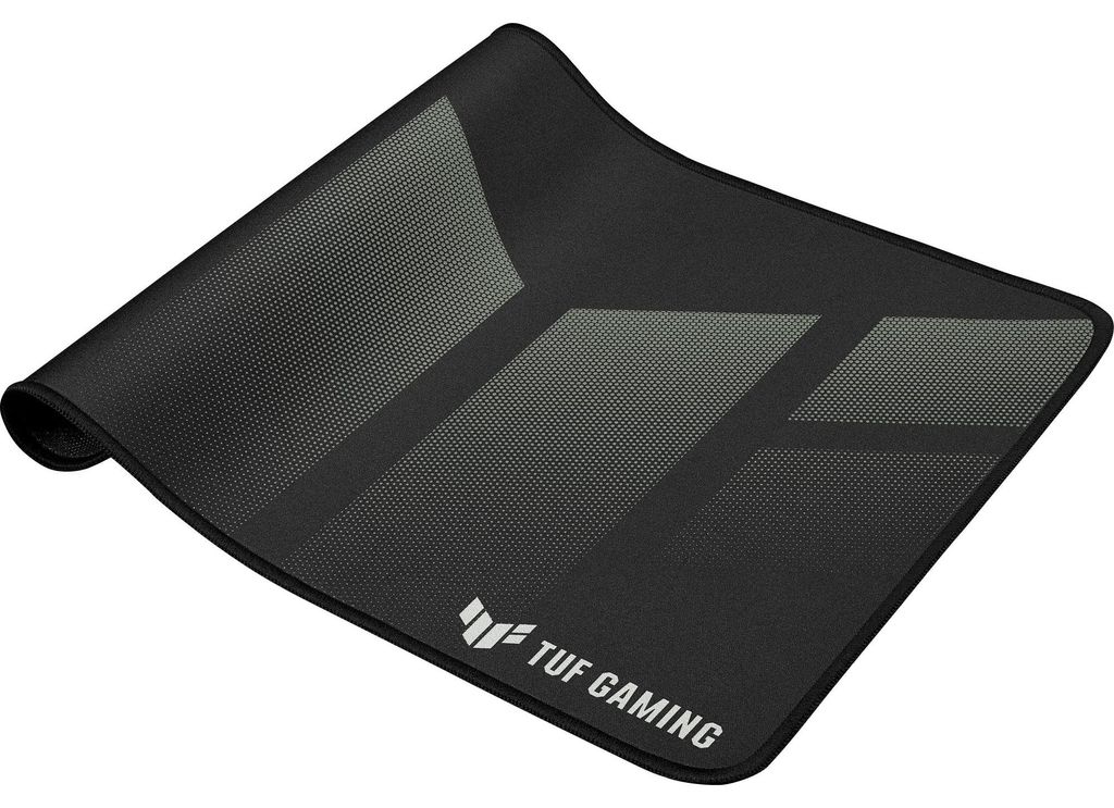 ASUS TUF Gaming P1 - podložka pod myš - sivá, čierna Obrázok produktu 