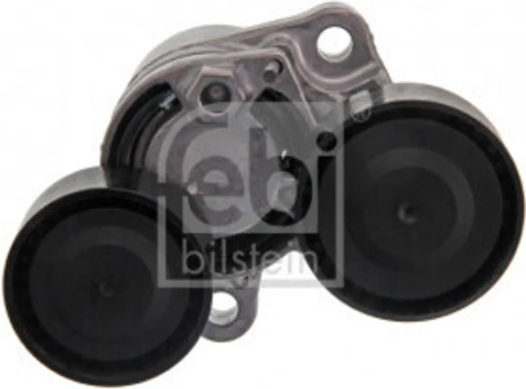 Tendeur de courroie pour BMW Série 3 GT F34 et X5 F15 - Remplacement 37552