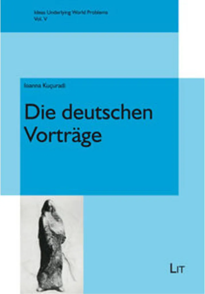 Audio-livre Die deutschen Vorträge avec double CD de prononciation