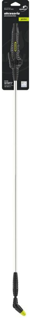 MAROLEX Teleskoplanze L020.111, 160-300 cm, Aluminium und PP