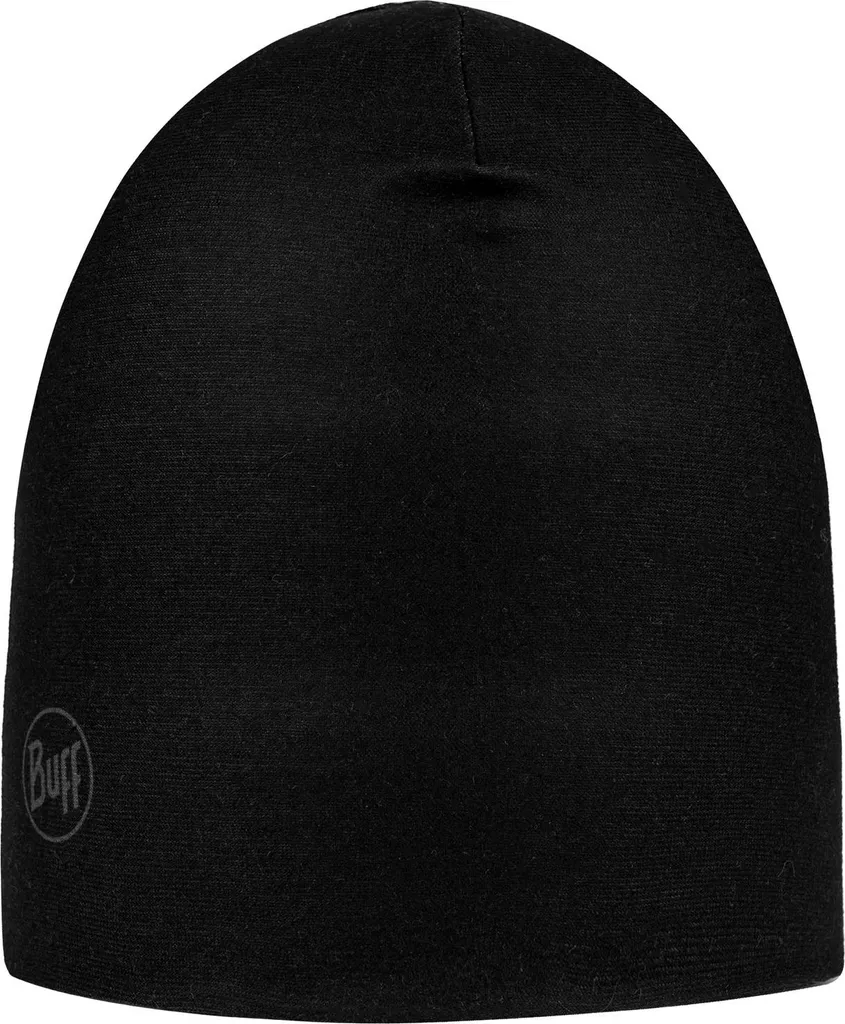 BUFF EcoStretch Beanie Performance: Berretto Leggero per Running e Ciclismo - 1