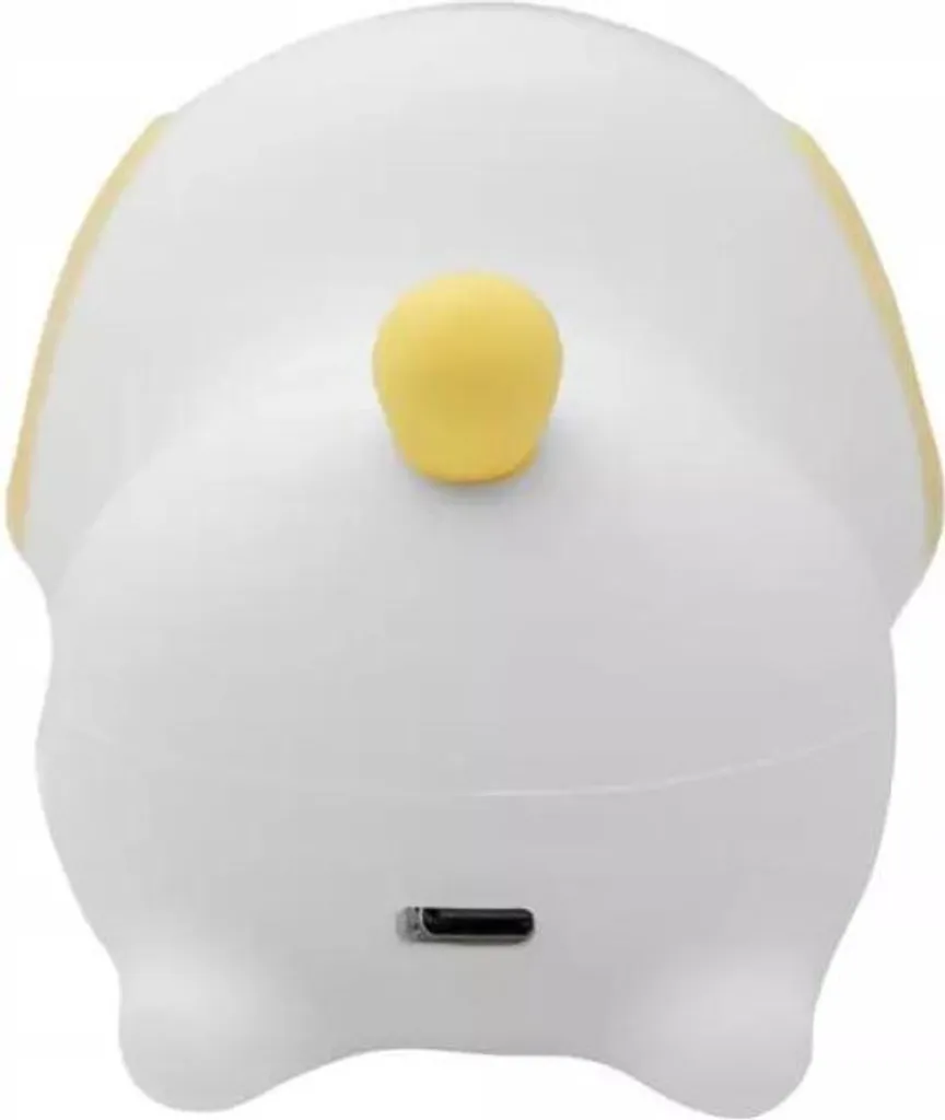 Mary's Bambini Luce Notturna Cane Batteria 1200mAh USB LED 3000K - 8