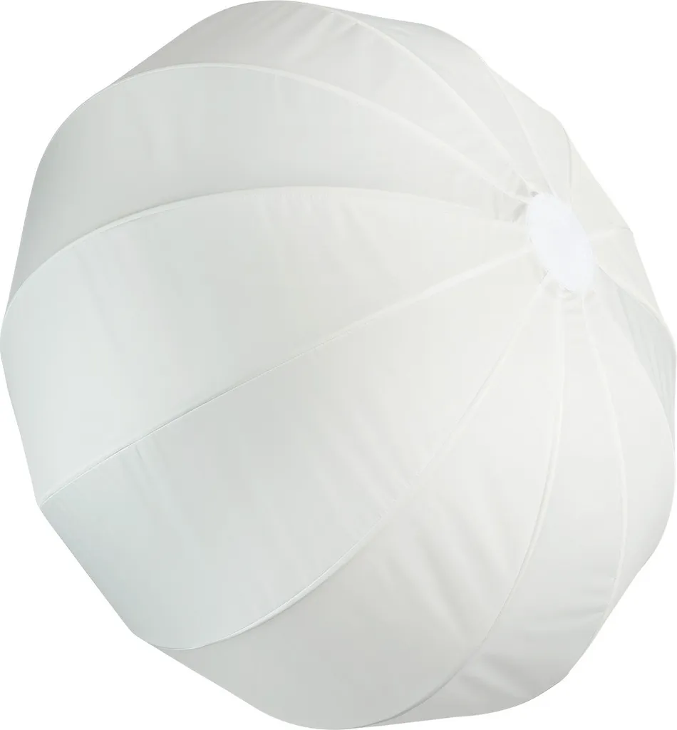 Boîte à lumière ballon 80cm Walimex Pro Essential pour éclairage doux - 6