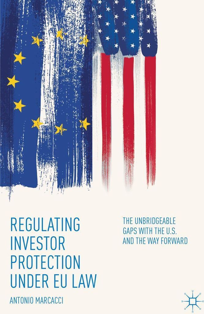 Regulating Investor Protection under EU Law