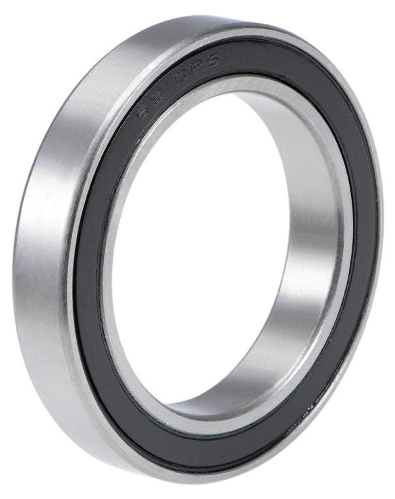 Spurfš¹hrungslager 6910-2RS Edelstahl 50x72x12mm Doppelt Abgedichtete Kugellager Ersatzteile