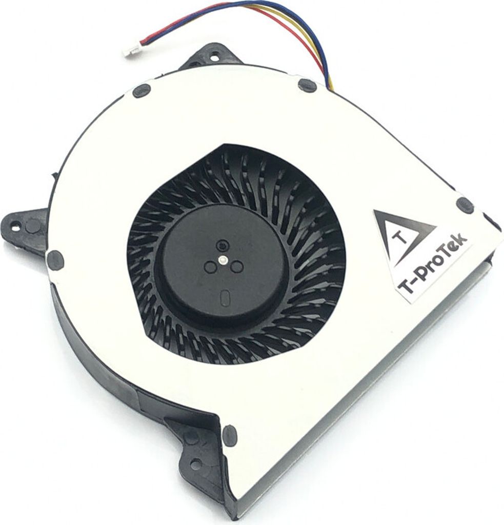 Lüfter Kühler FAN cooler version 1 kompatibel für ASUS G750JM, G750JY, G750V