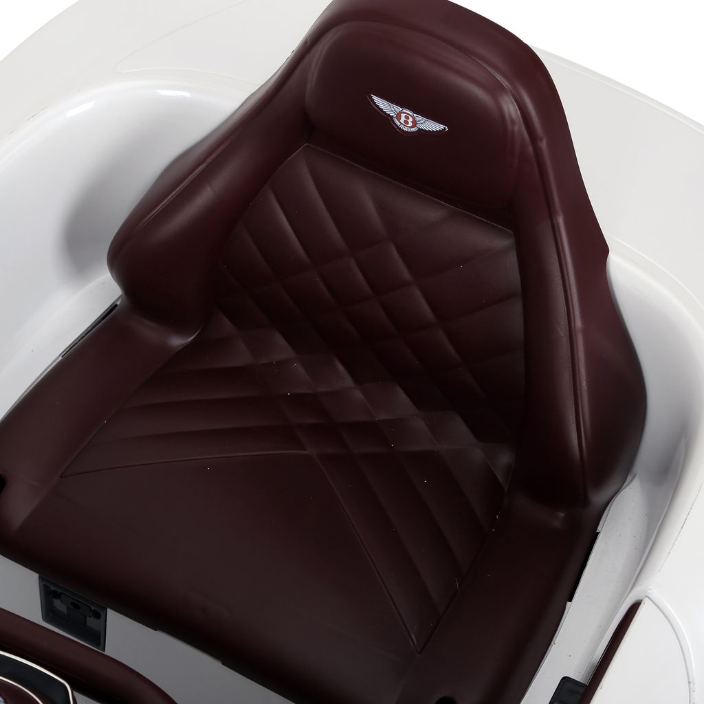 Homcom HOMCOM samochód dla dzieci Bentley GT samochód Zdjęcie produktu 9