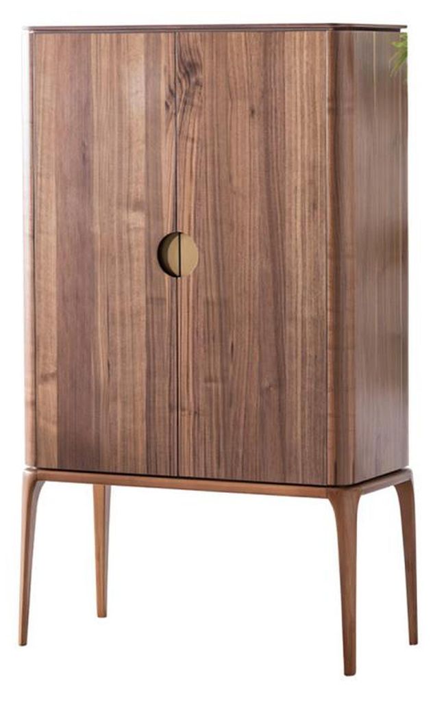 Vitrine Kommode Stylisch Vitrinen Schrank Schaukasten Wohnzimmer Glasschrank