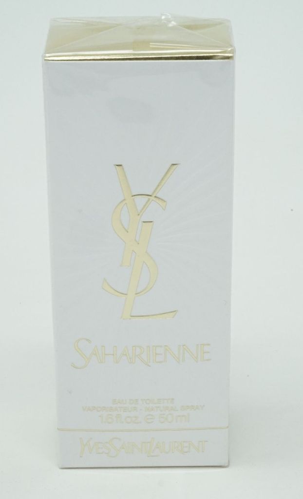 Yves Saint Laurent Saharienne Eau de Toilette Spray 50ml Obrázek produktu 