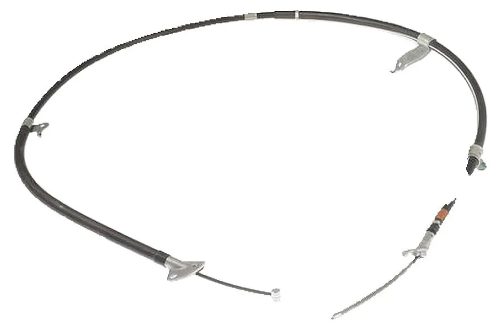 Câble de Frein à Main TRISCAN Haute Résistance pour TOYOTA RAV4 à Disques