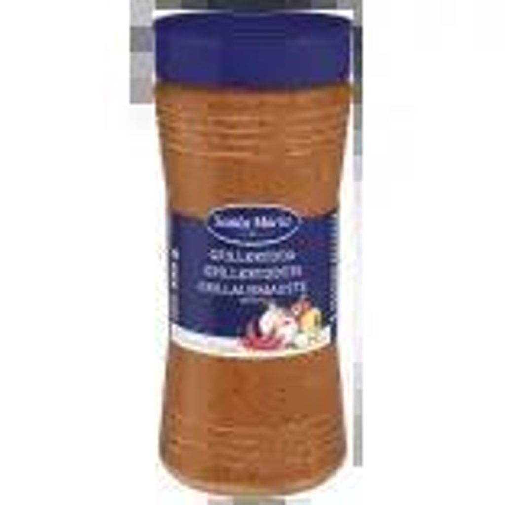 Santa Maria Grillkrydda Produktbild 