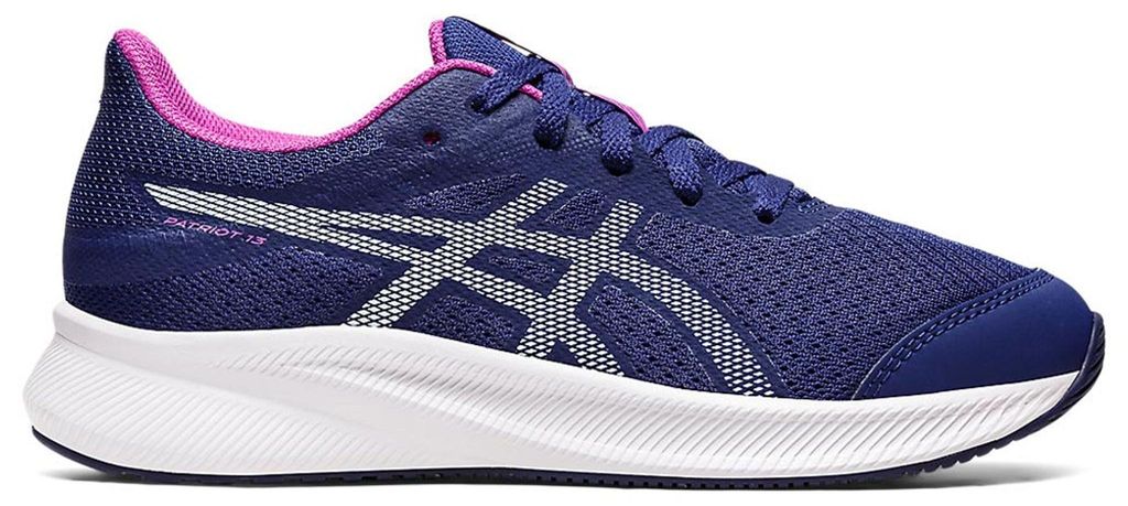 Asics Patriot 13 GS, maat 40 Productafbeelding 