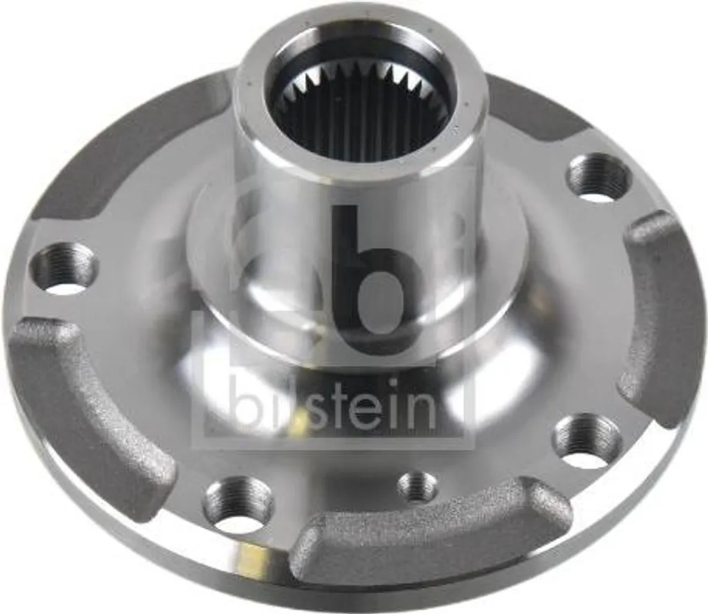 Moyeu de roue FEBI BILSTEIN 176974 pour BMW X3 X4 - Réf OE 33406786999
