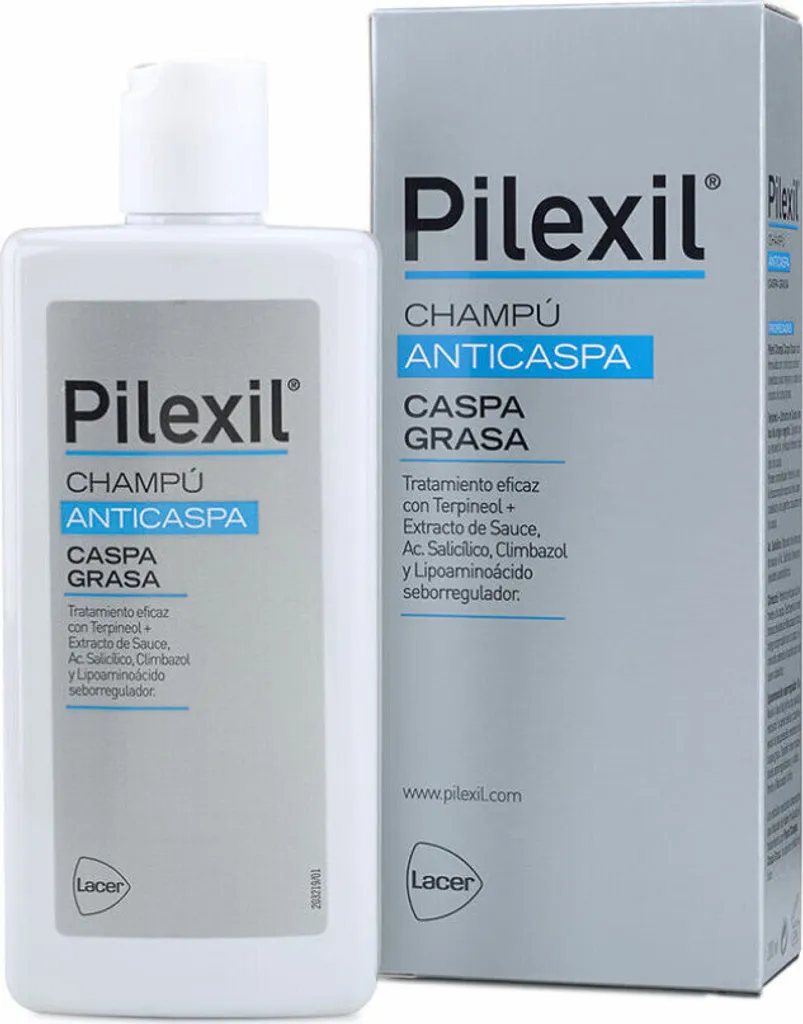 Acquista Pilexil Shampoo Antiforfora 300 ml | Miglior Prezzo Online