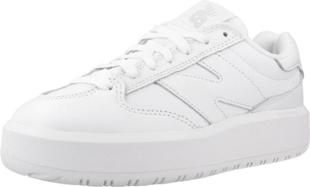 New Balance Ct302 Cla Biały Zdjęcie produktu 