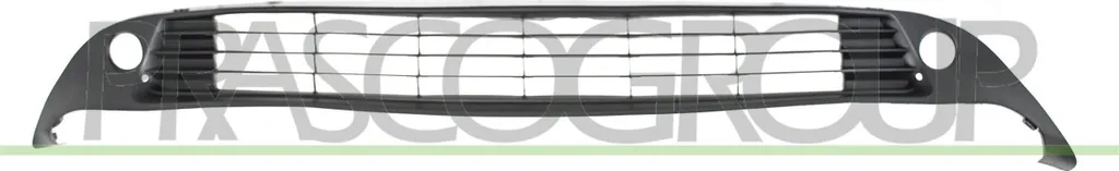 Grille d'aération avant PRASCO TY4302120 pour Prius PHV OE 5311247310
