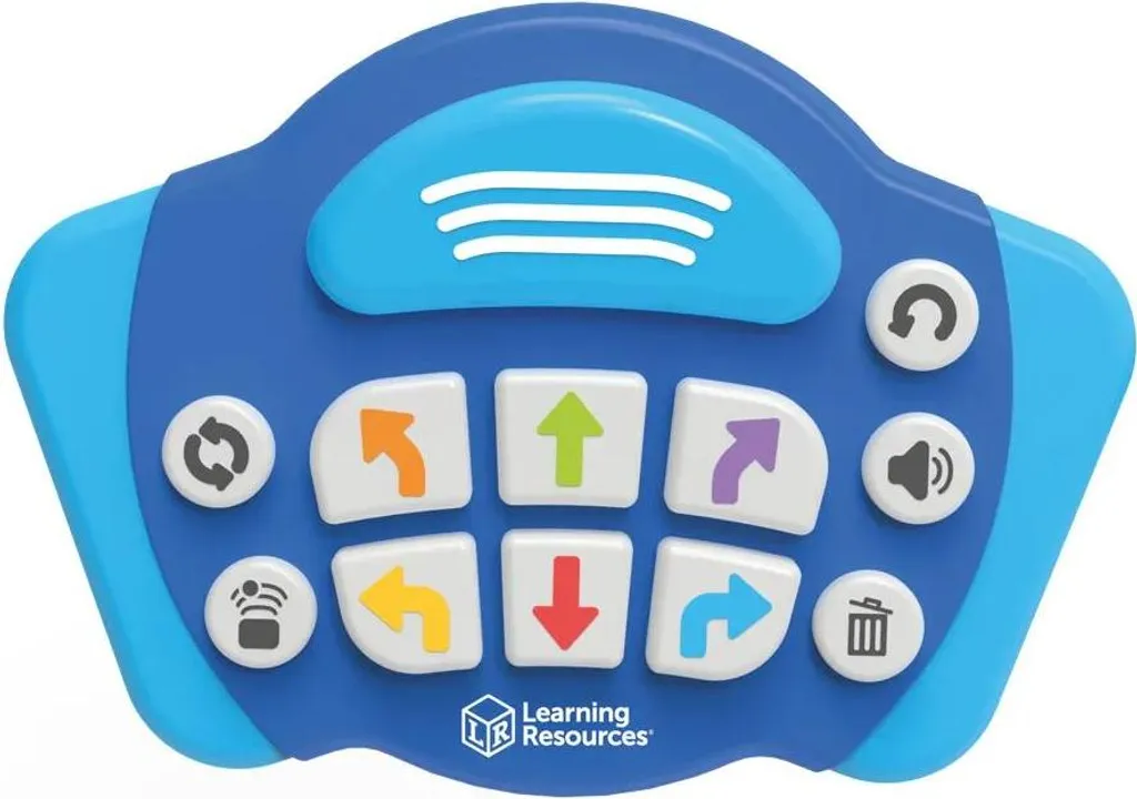 Robot de programmation Botley 2.0 pour apprendre le code à la maison - 4