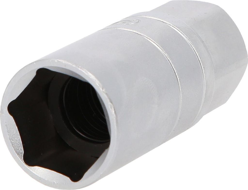 KS Tools 1/2 Stecknuss für Zündkerzen, 21 mm