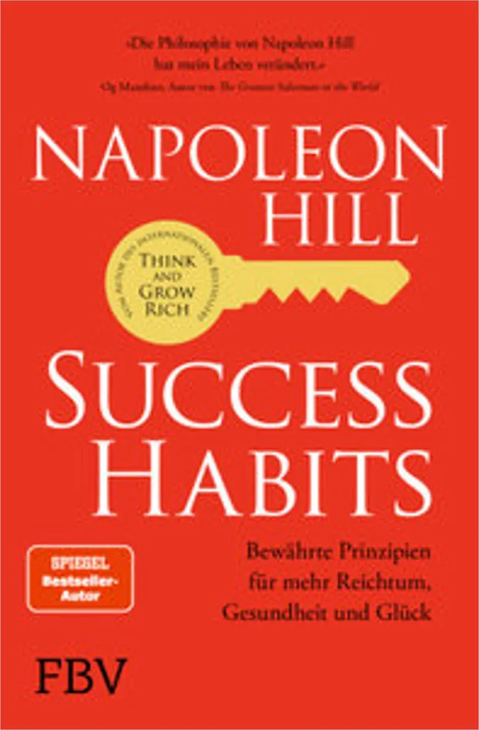 Success Habits : Méthode de routines matinales et gestion du temps