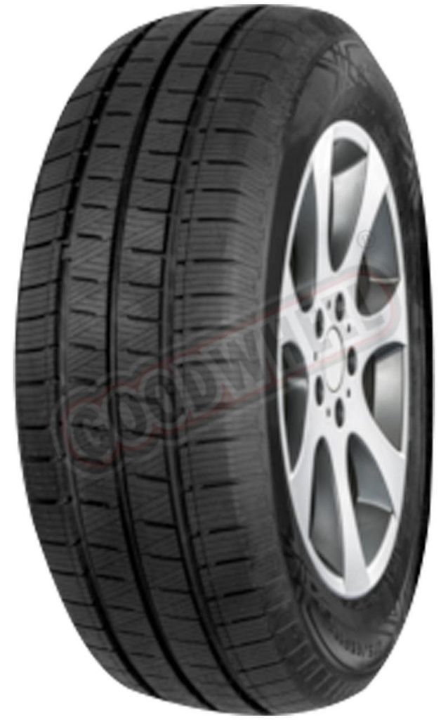 Imperial Winterreifen motorcycle-tyres Snowdragon Van ( Produktbild 