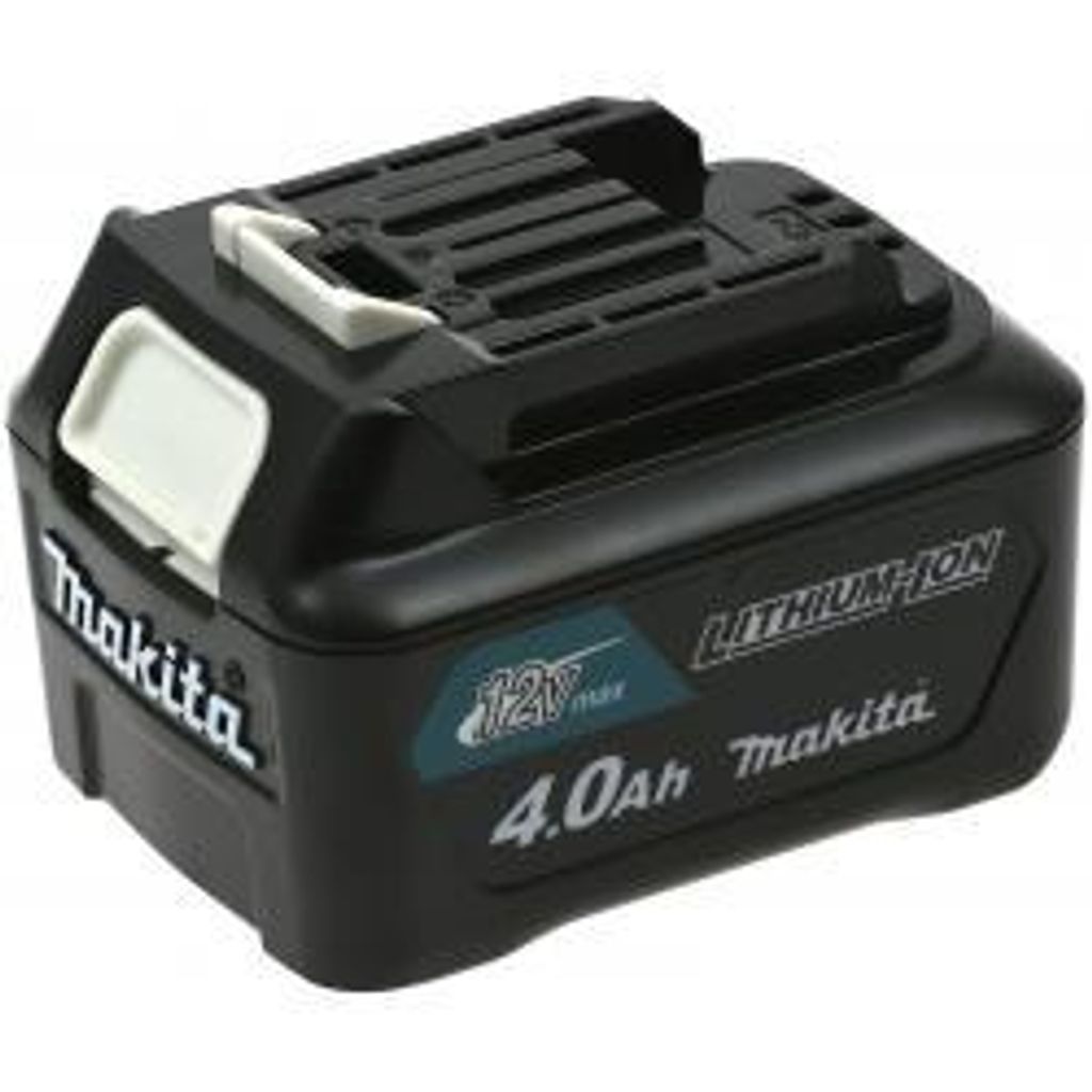 Akku für Makita Akku-Pendelhub Stichsäge JV101D 4000mAh Original (10,8V & 12V kompatibel)