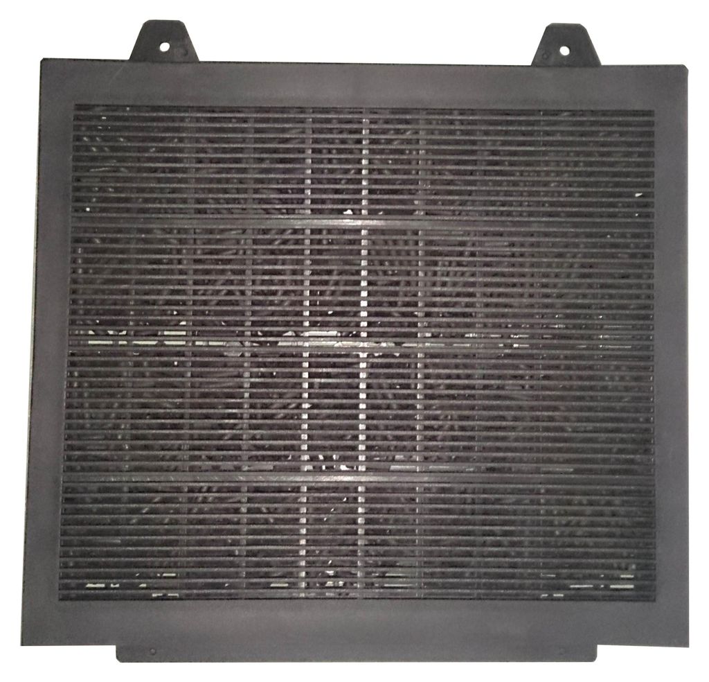 Amica - 1 x Kassettenkohlefilter für KH 17184 E und für KH Produktbild 
