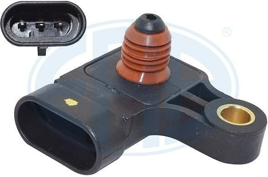 Capteur MAP de suralimentation pour Chevrolet Aveo Lacetti et Rezzo