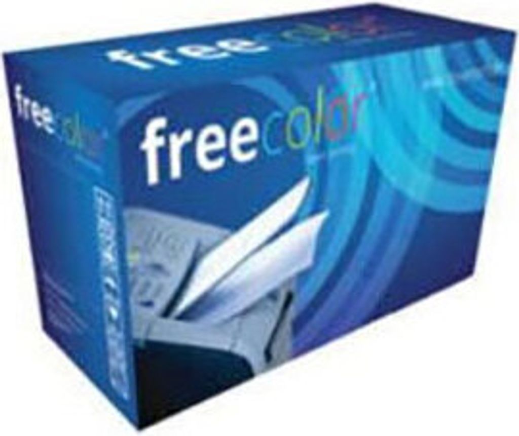 Freecolor Toner HP 203X yellow 2500 Seiten remanufactured