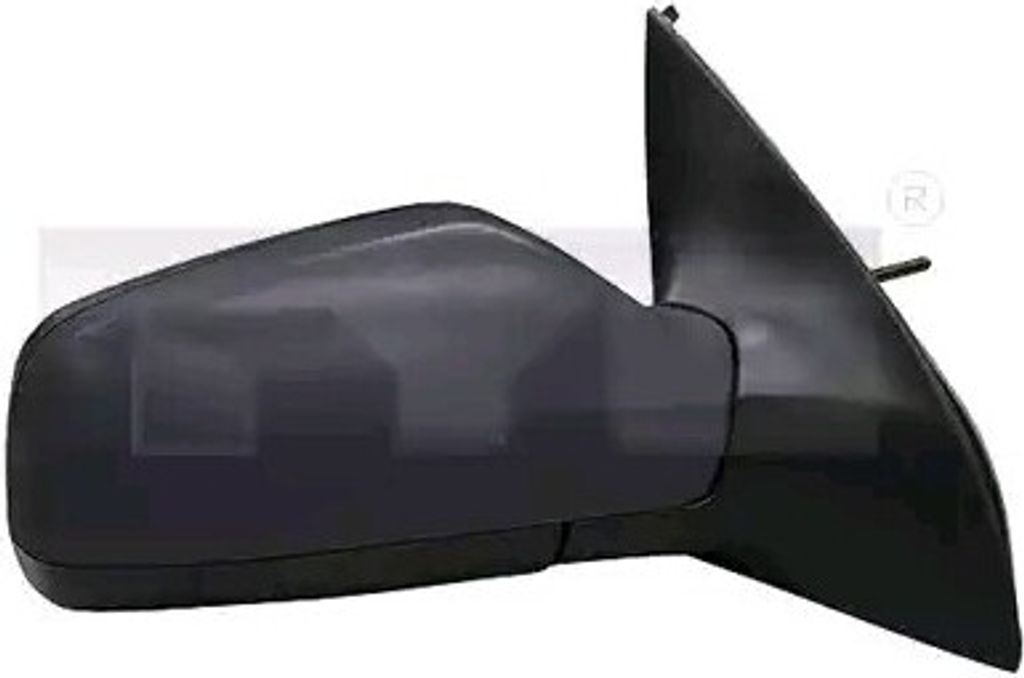 TYC 325-0166 Außenspiegel OE 09142145 kompatibel mit Astra G