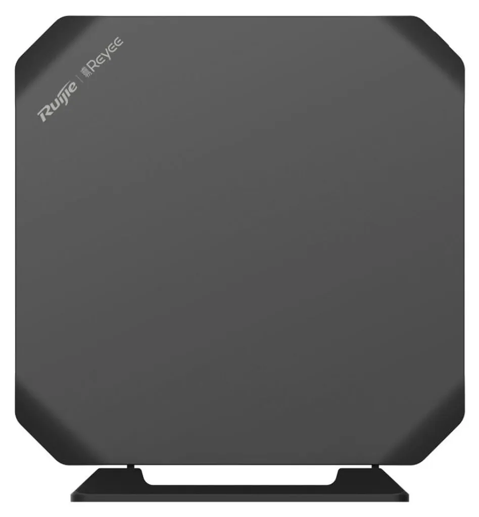 Routeur WiFi 5 Professionnel Reyee RG-EG105GW(T) 5 Ports Haut Débit Noir