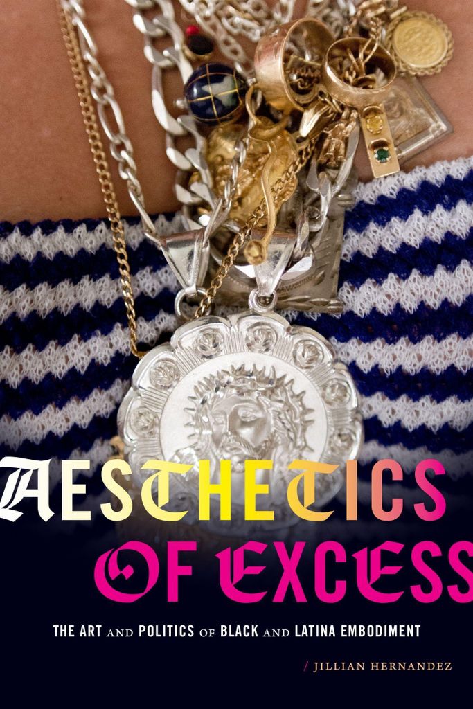 Aesthetics Of Excess – Lingua: Inglese