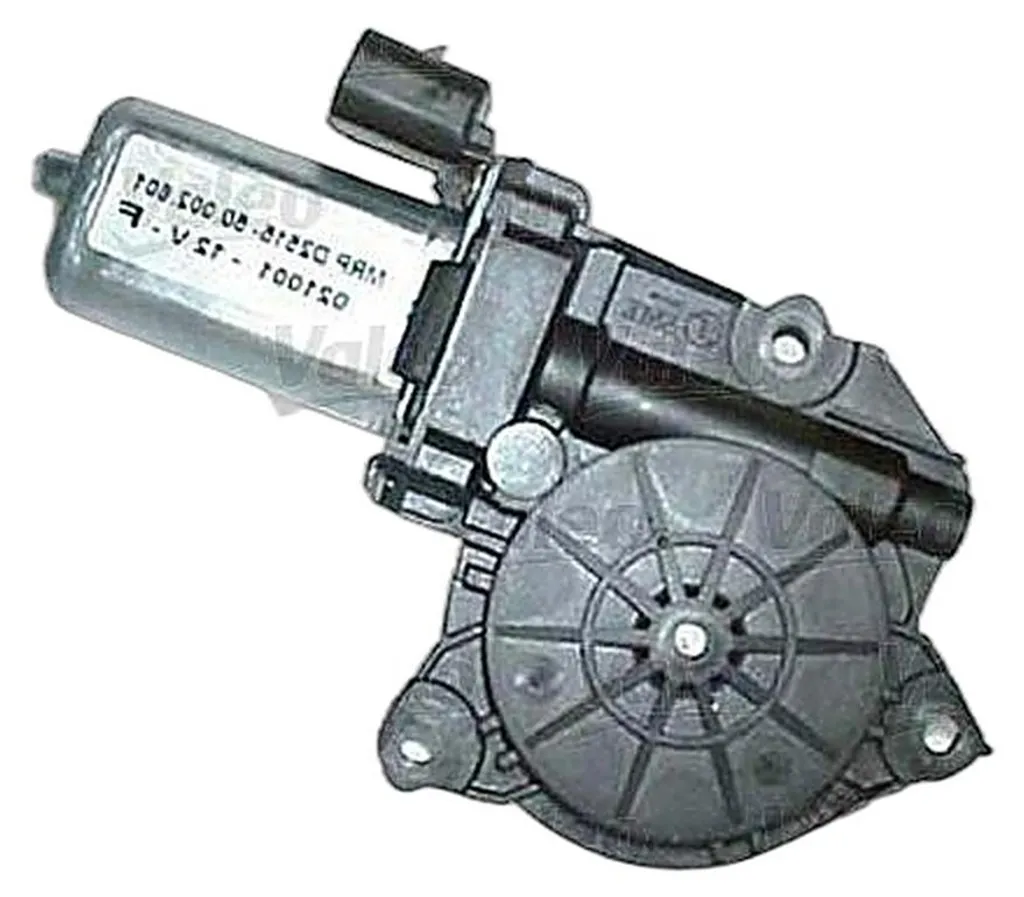 Réparer votre lève-vitre Fiat Stilo avec ce moteur VALEO arrière droit