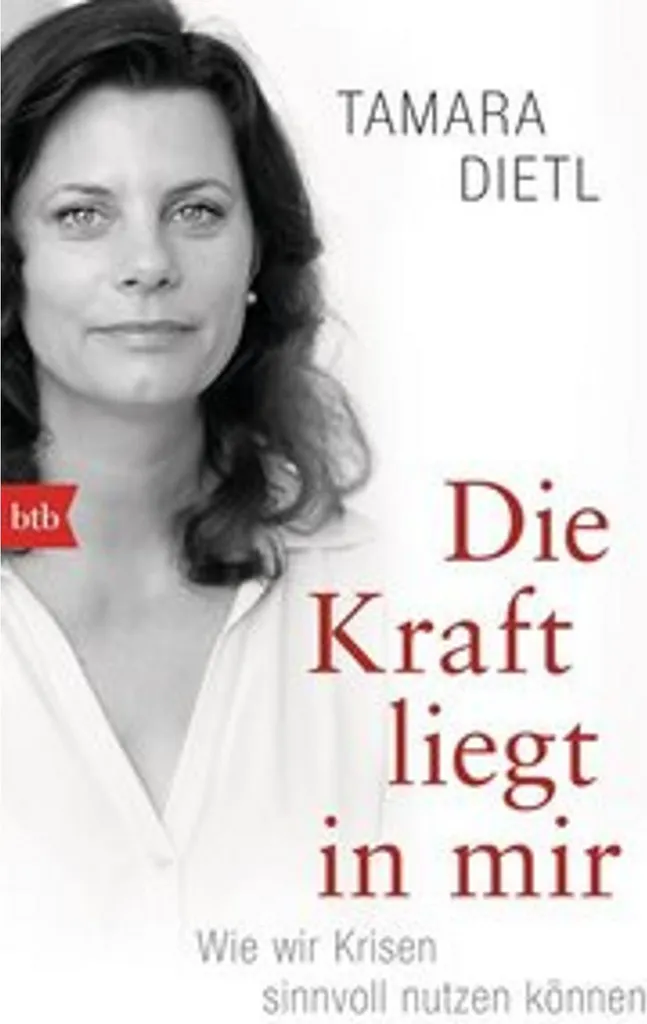 Gourde motivation Die Kraft liegt in mir pour yoga pilates et bien-être