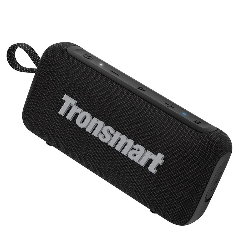 Tronsmart Trip 2 Outdoor: Altoparlante Bluetooth Portatile Bassi Potenti