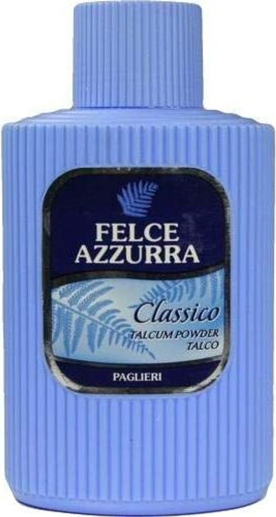 AZZURRA Paglieri Talkumpuder Flasche 150 g Produktbild 