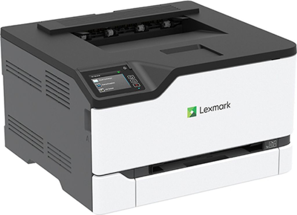 Lexmark C3426dw, Laser, Farbe, 2400 x 600 DPI, A4, 24 Produktbild 