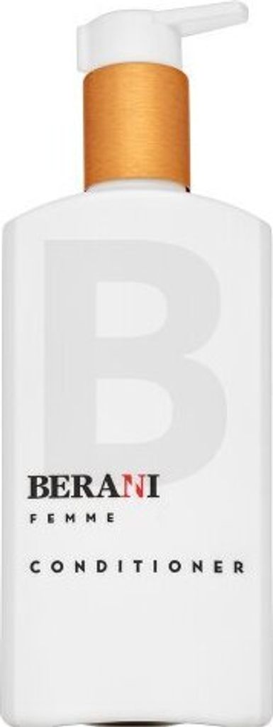 Berani Femme Conditioner pflegender Conditioner für alle Haartypen 300 ml