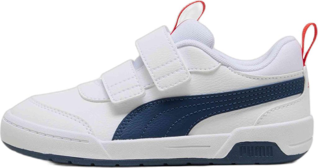 Puma Sneakers 312152-04 in White color size 33