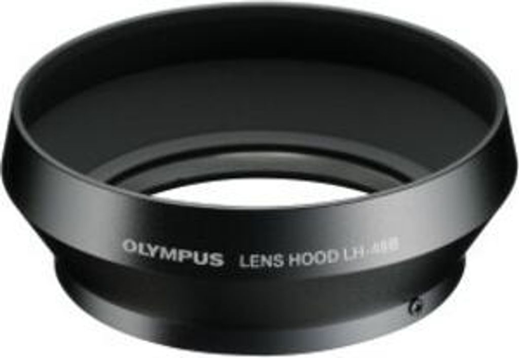 Olympus LH-48B, 46 mm Produktbild 