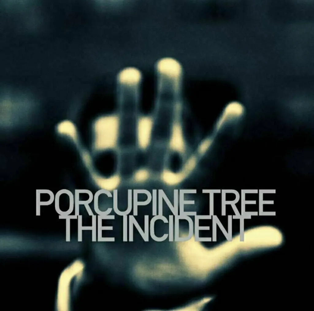Porcupine Tree The Incident 2 LP Vinyle Son Analogique sans Souffle