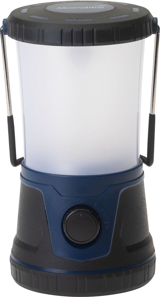 Skandika Campinglampe Talvik