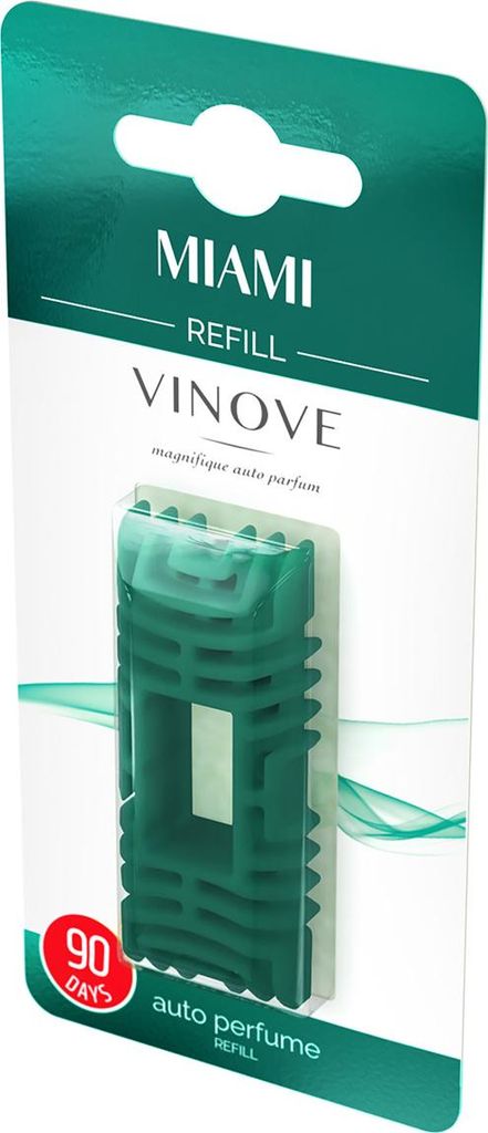 Vinove náplň Miami Obrázek produktu 