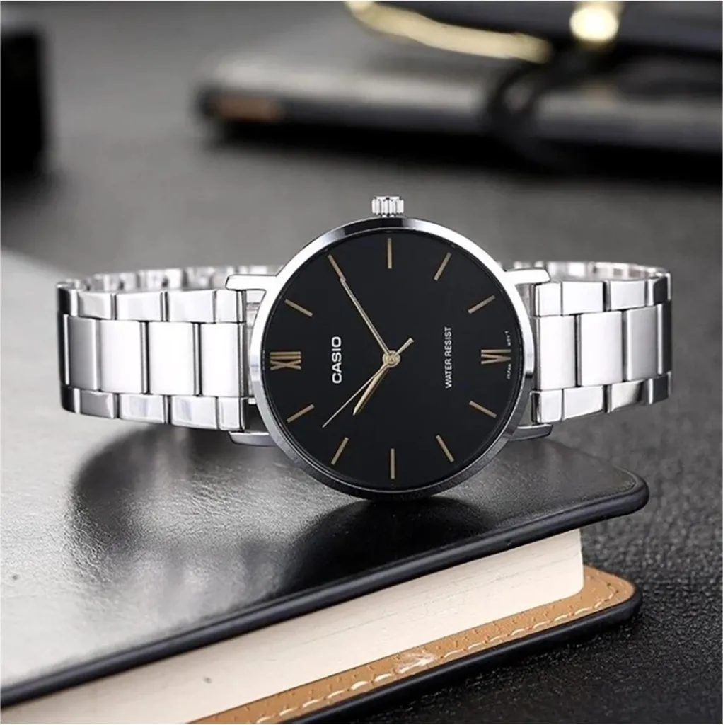 Orologio Casio ty292880 - 5