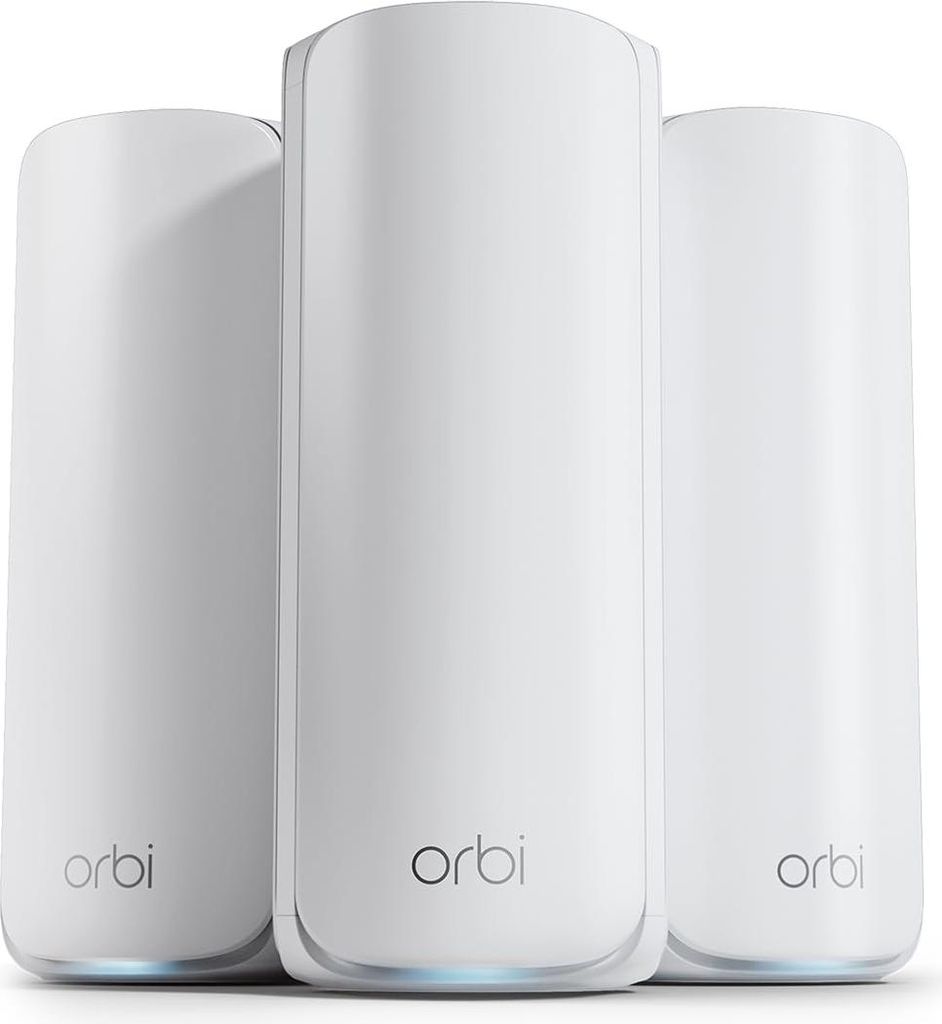 Netgear Orbi 870 Serie Tri-Band WiFi 7 Obrázek produktu 
